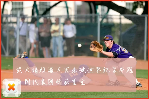 武大靖短道五百米破世界纪录夺冠中国代表团收获首金