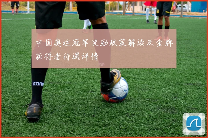 中国奥运冠军奖励政策解读及金牌获得者待遇详情
